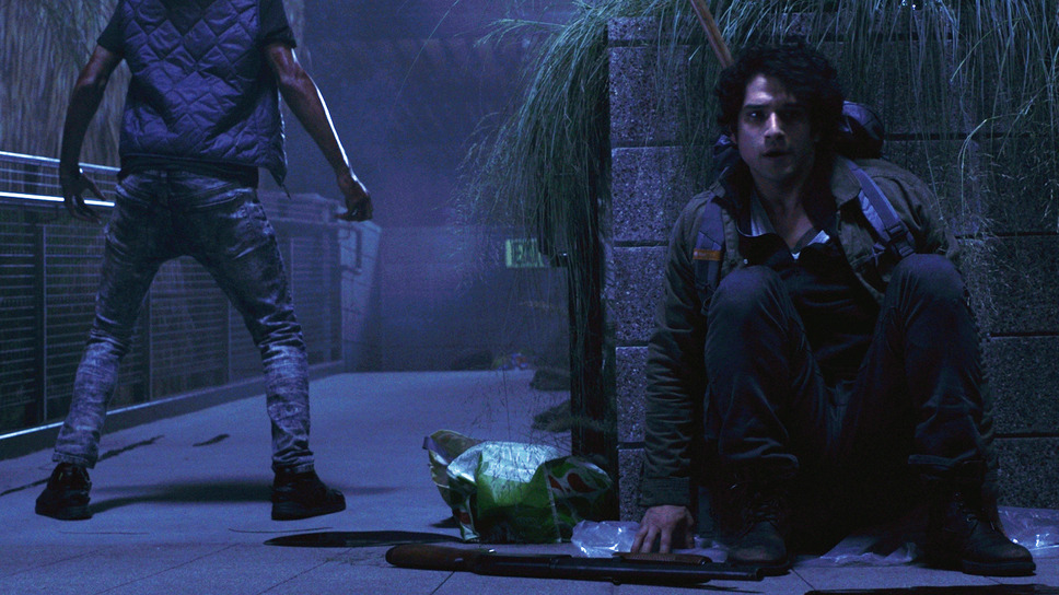 クレイジーズ 42日後 3枚目の写真・画像