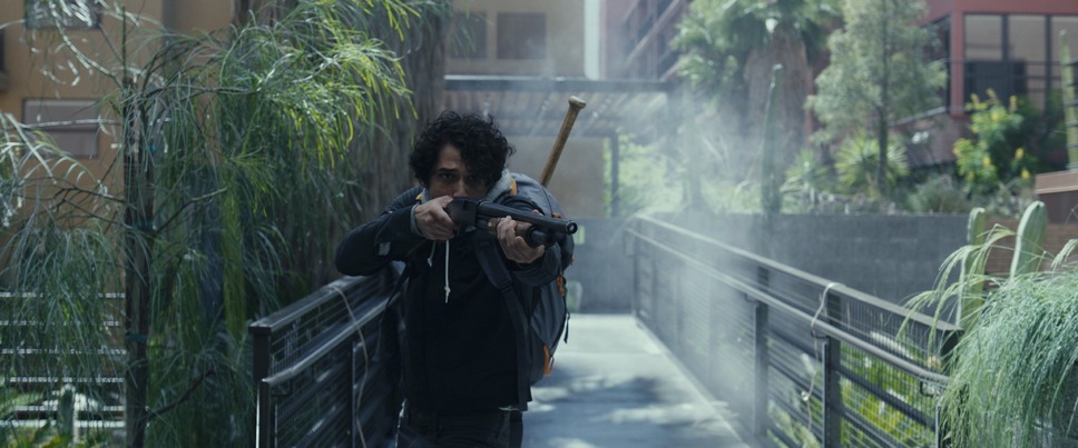 クレイジーズ 42日後 4枚目の写真・画像