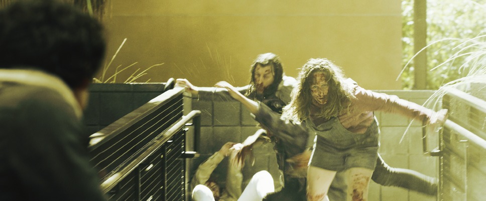 クレイジーズ 42日後 6枚目の写真・画像