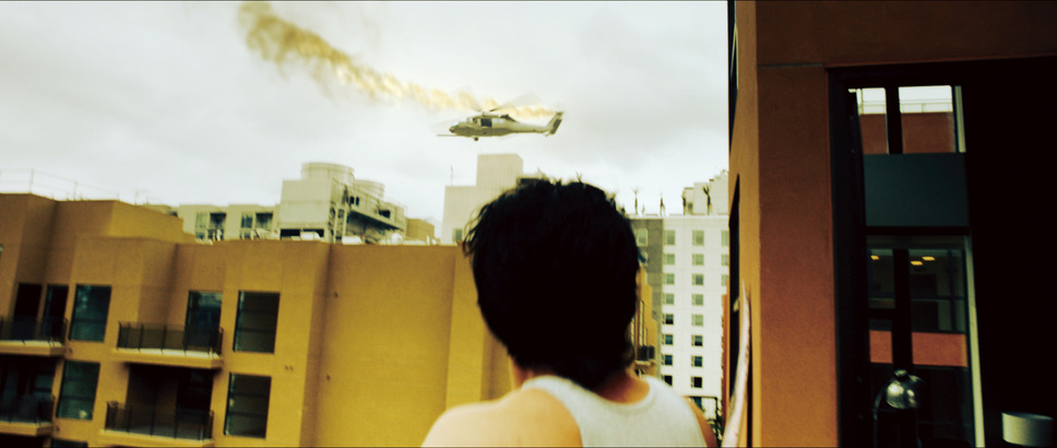 クレイジーズ 42日後 9枚目の写真・画像