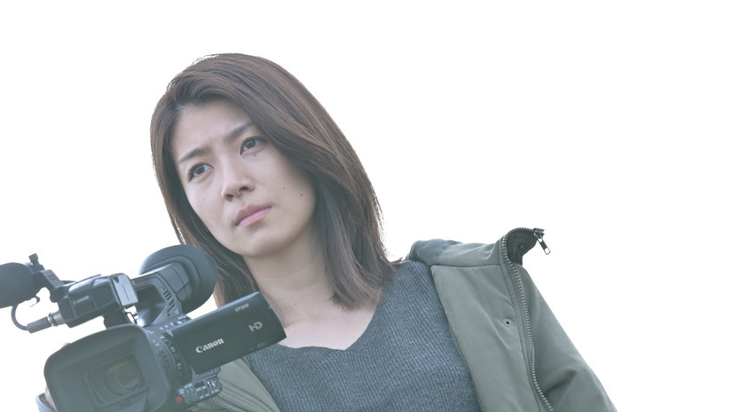 由宇子の天秤 3枚目の写真・画像