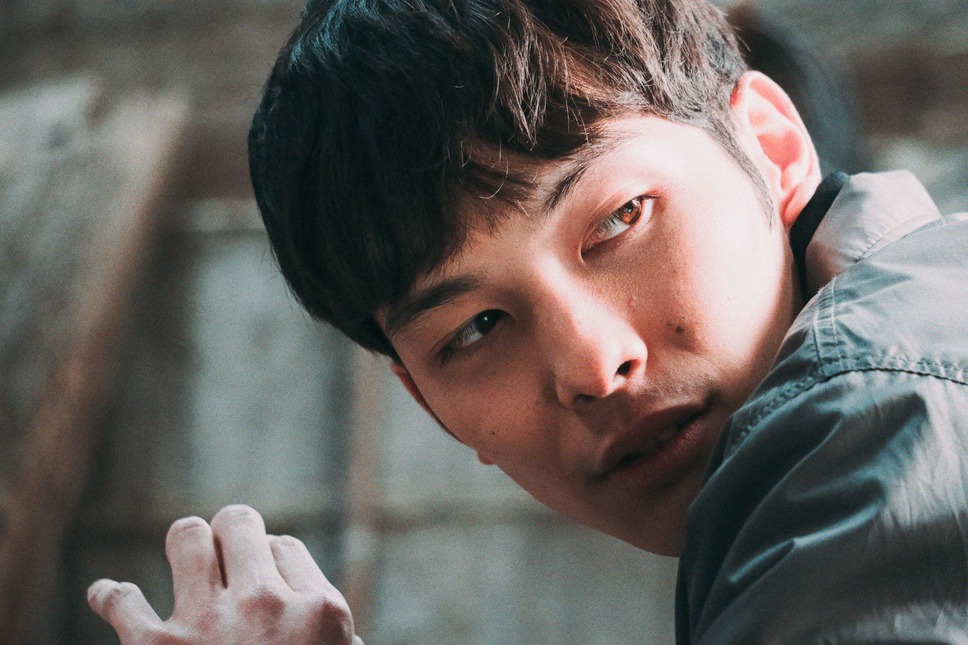 ある殺人、落葉のころに 3枚目の写真・画像