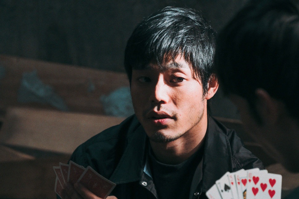 ある殺人、落葉のころに 4枚目の写真・画像