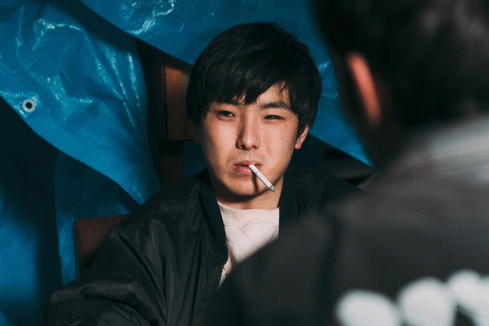 ある殺人、落葉のころに 5枚目の写真・画像