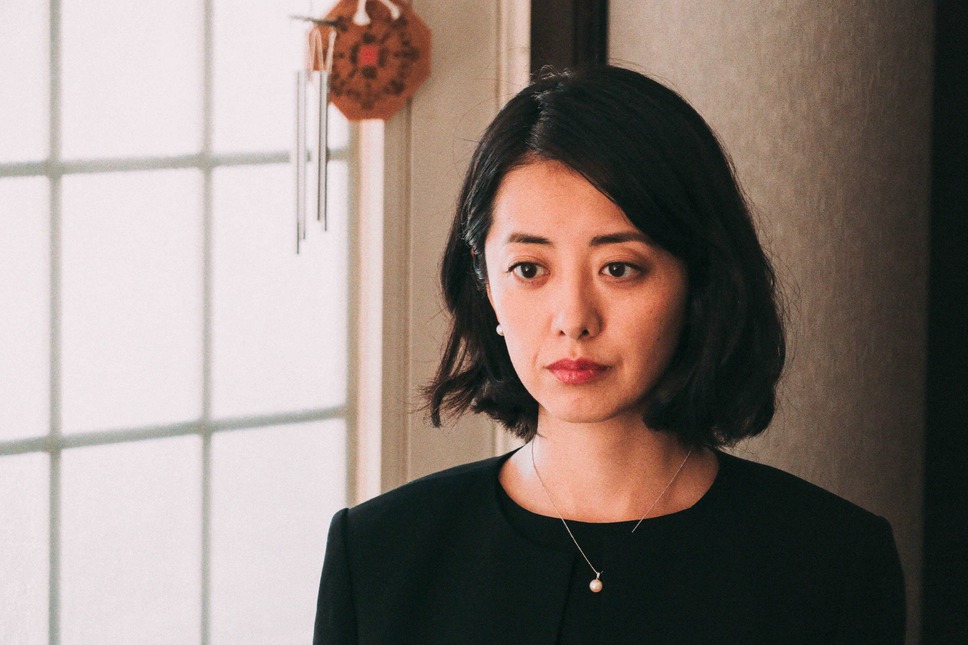 ある殺人、落葉のころに 7枚目の写真・画像