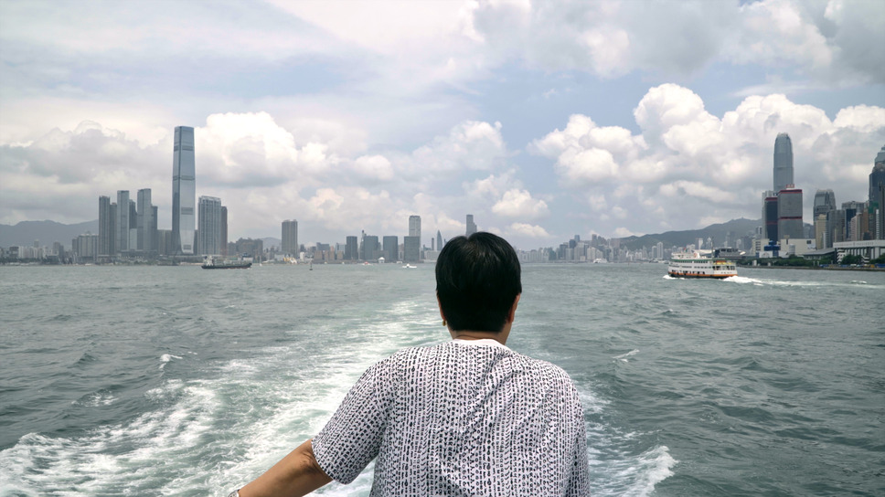 映画をつづける 1枚目の写真・画像