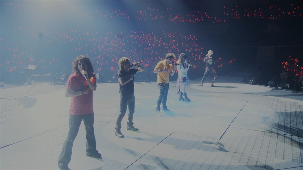 GET OVER －JAM Project THE MOVIE－ 3枚目の写真・画像