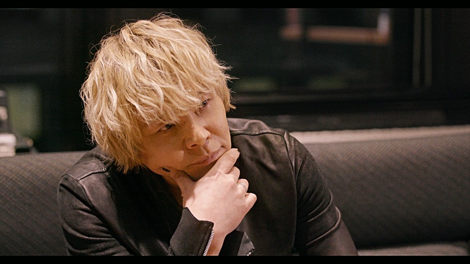 GET OVER －JAM Project THE MOVIE－ 5枚目の写真・画像