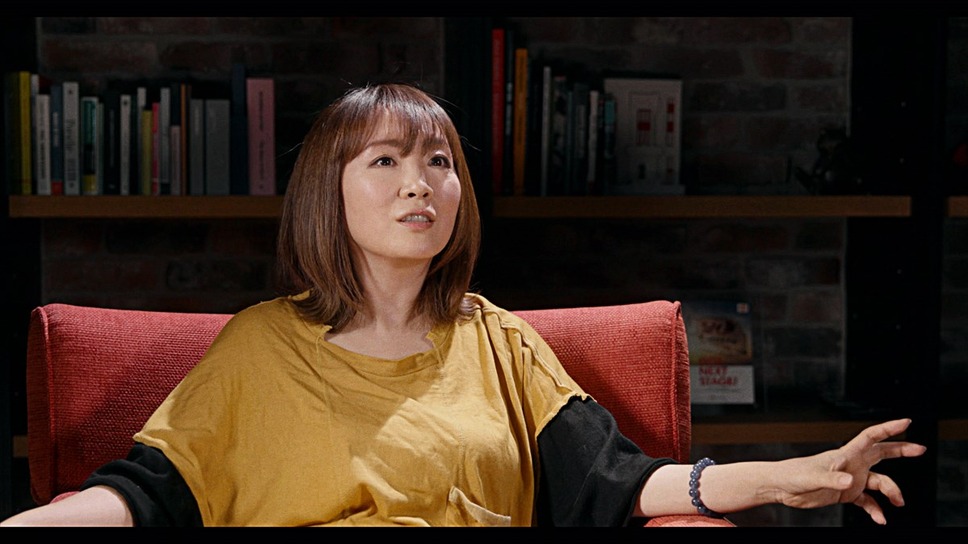 GET OVER －JAM Project THE MOVIE－ 7枚目の写真・画像