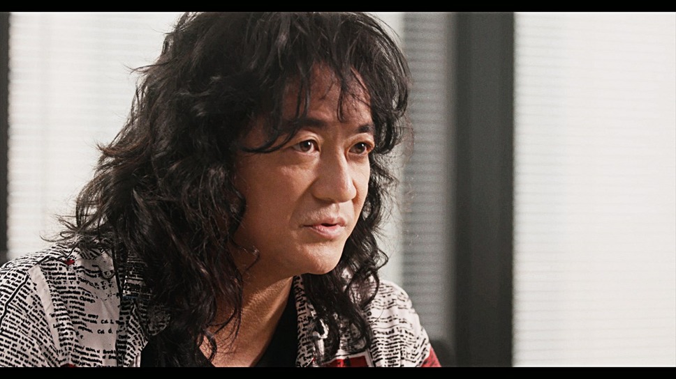 GET OVER －JAM Project THE MOVIE－ 8枚目の写真・画像