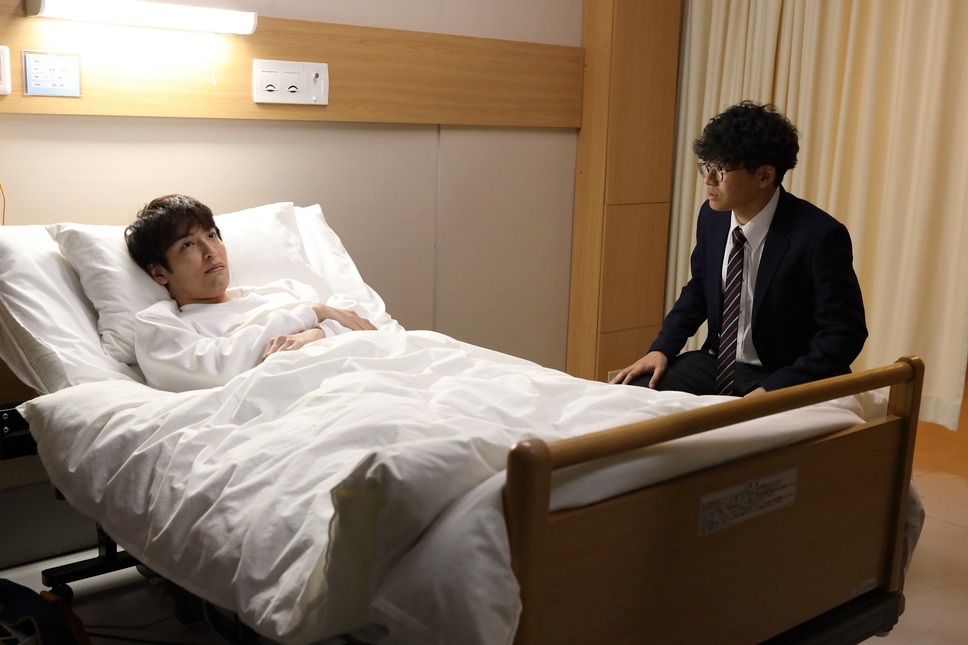 半径1メートルの君～上を向いて歩こう～ 2枚目の写真・画像