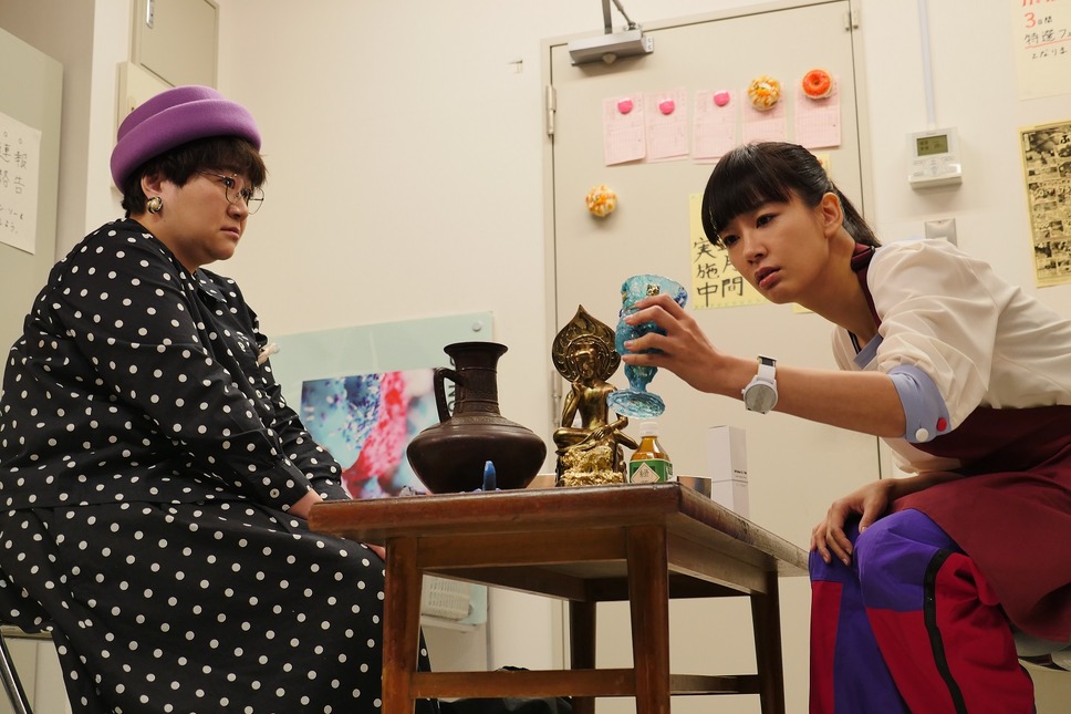 半径1メートルの君～上を向いて歩こう～ 8枚目の写真・画像