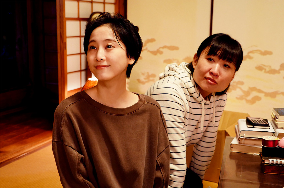 半径1メートルの君～上を向いて歩こう～ 9枚目の写真・画像