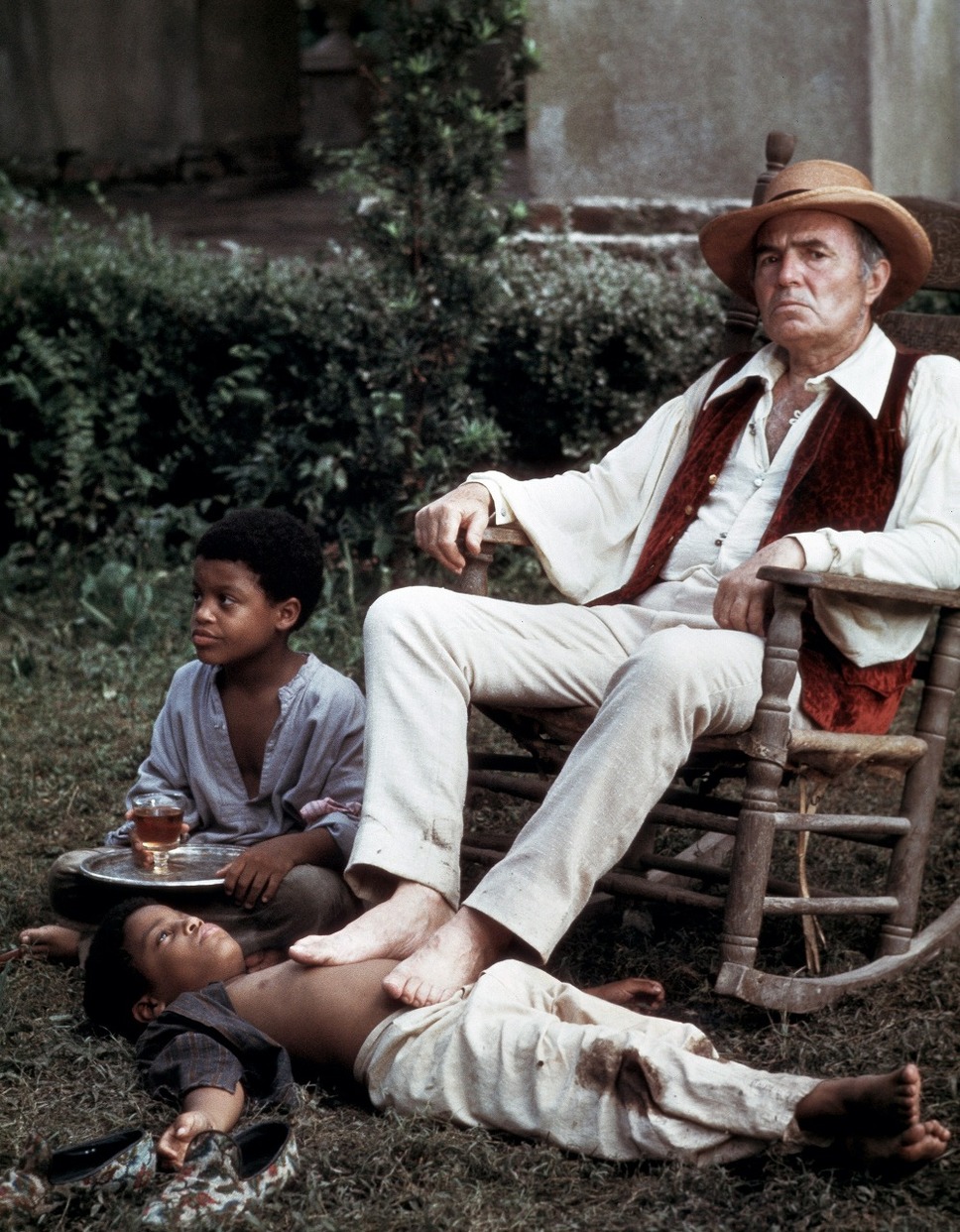 マンディンゴ 3枚目の写真・画像