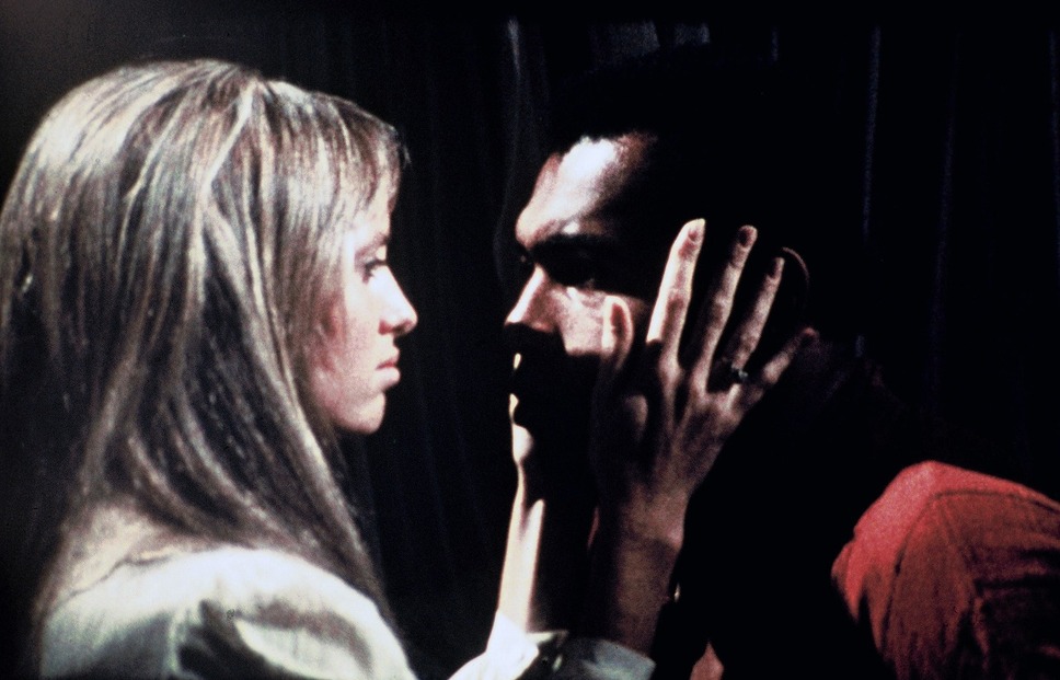 マンディンゴ 4枚目の写真・画像