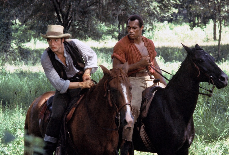 マンディンゴ 6枚目の写真・画像