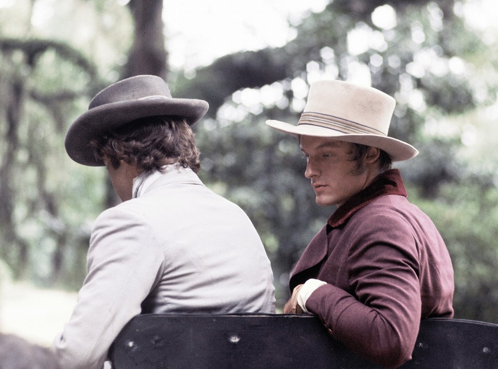 マンディンゴ 7枚目の写真・画像