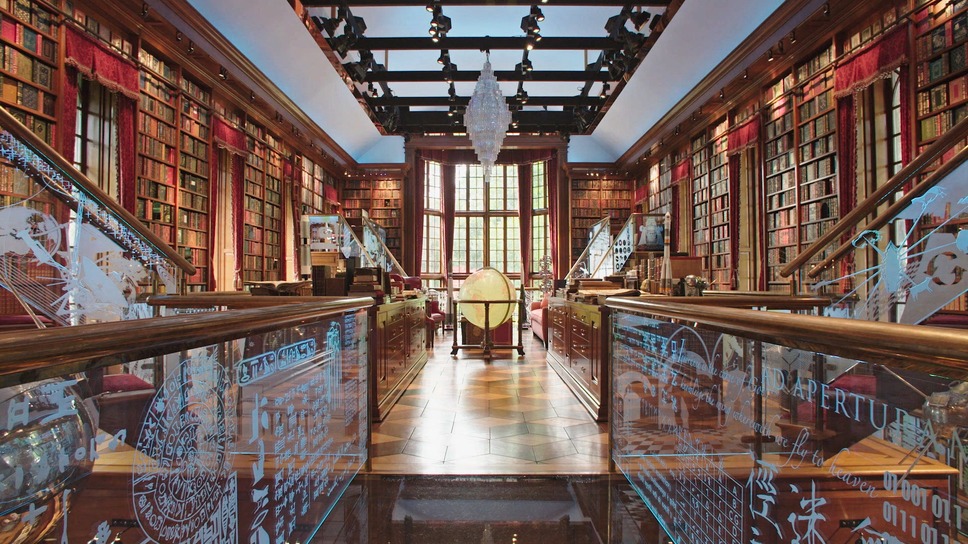 ブックセラーズ 6枚目の写真・画像