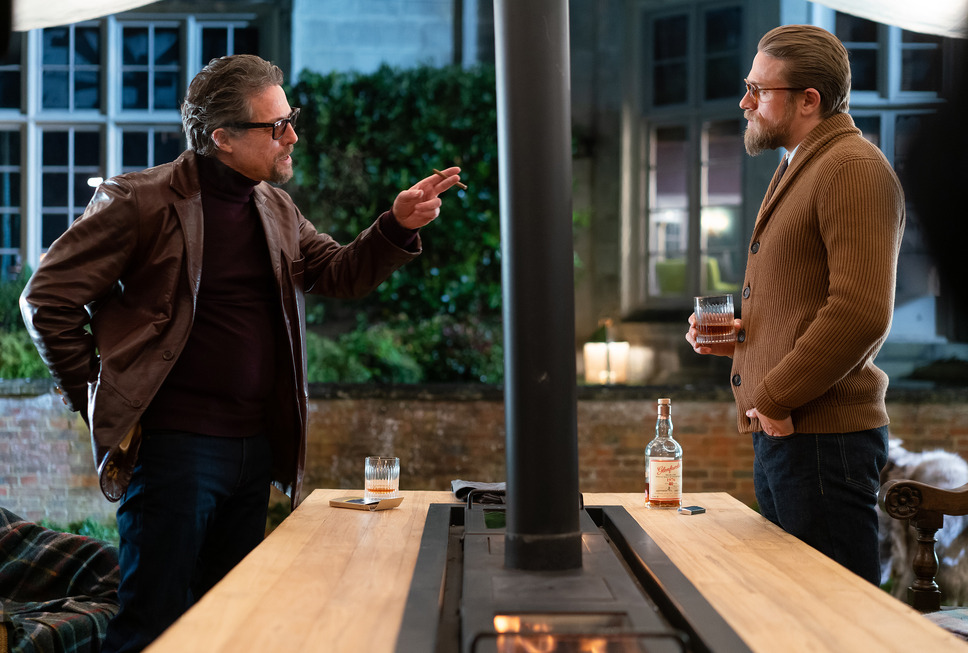 ジェントルメン 8枚目の写真・画像