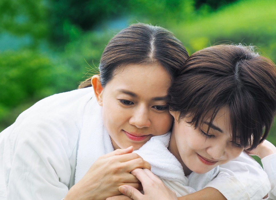 女たち 2枚目の写真・画像