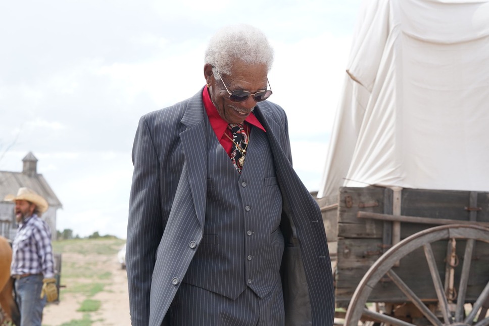 カムバック・トゥ・ハリウッド！！ 5枚目の写真・画像