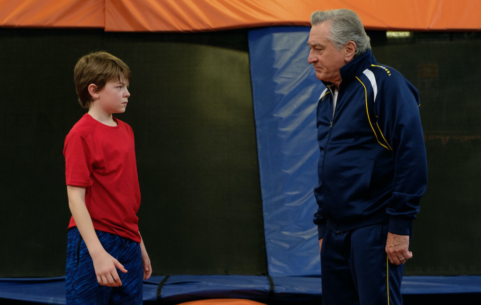 グランパ・ウォーズ　おじいちゃんと僕の宣戦布告 3枚目の写真・画像