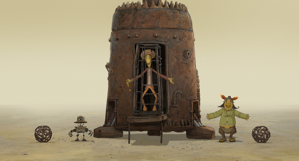 クー！キン・ザ・ザ 2枚目の写真・画像