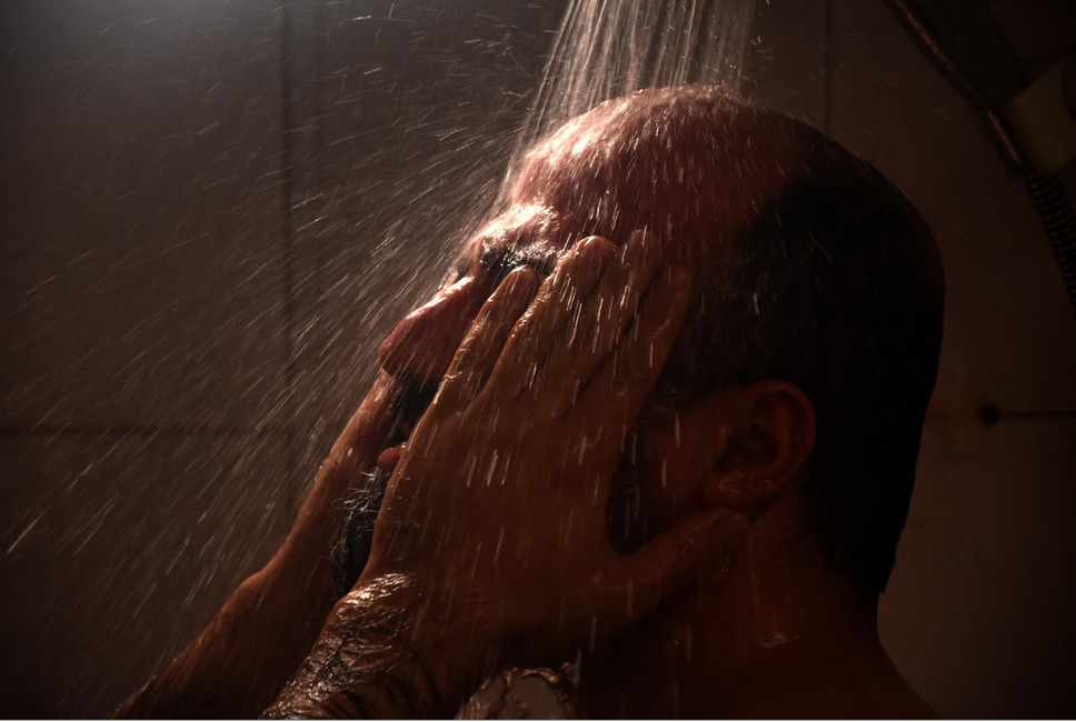 悪は存在せず 1枚目の写真・画像