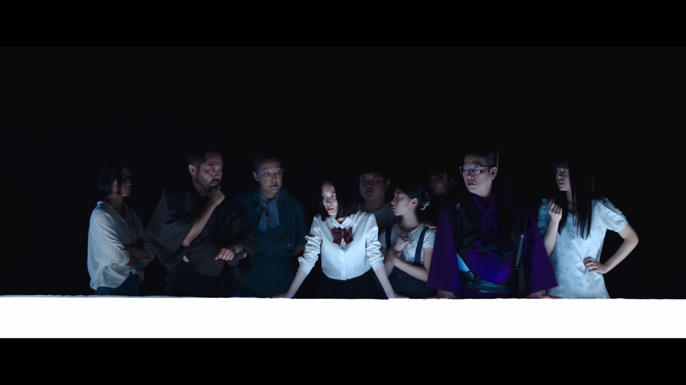 B／B 1枚目の写真・画像