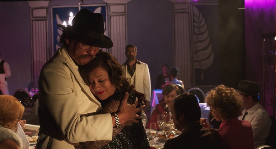 異端児ファスビンダー 1枚目の写真・画像