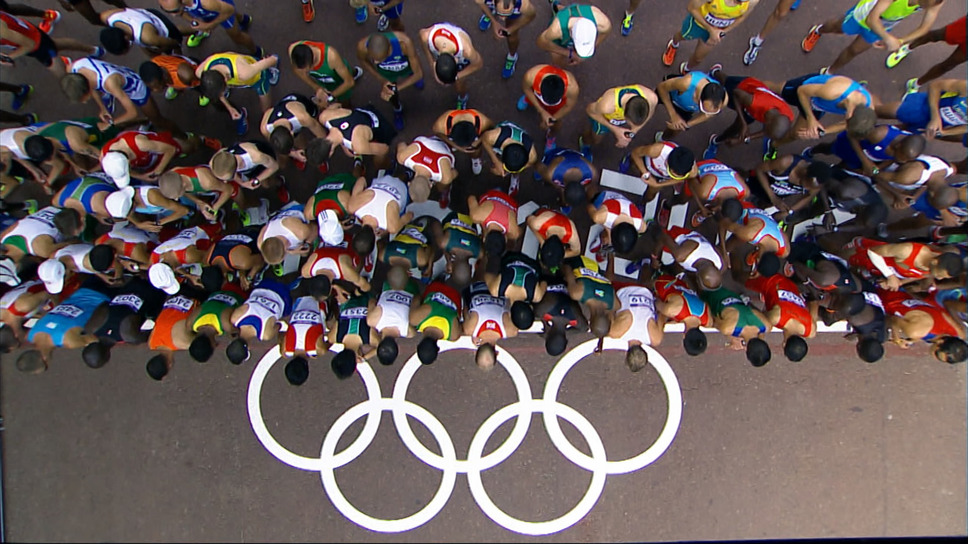 戦火のランナー 13枚目の写真・画像