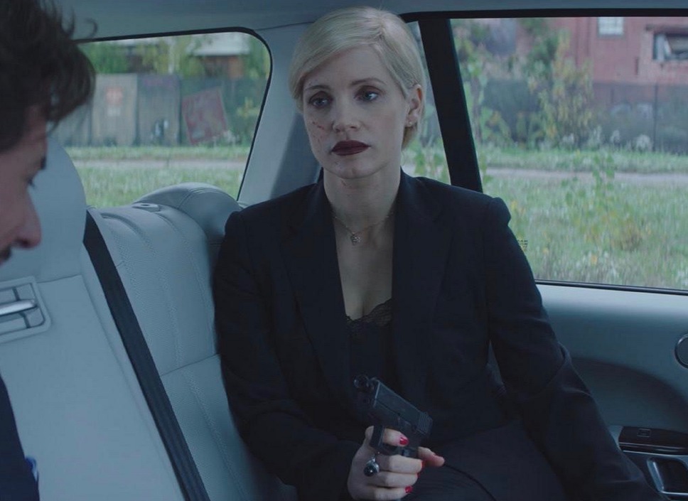 AVA／エヴァ 3枚目の写真・画像