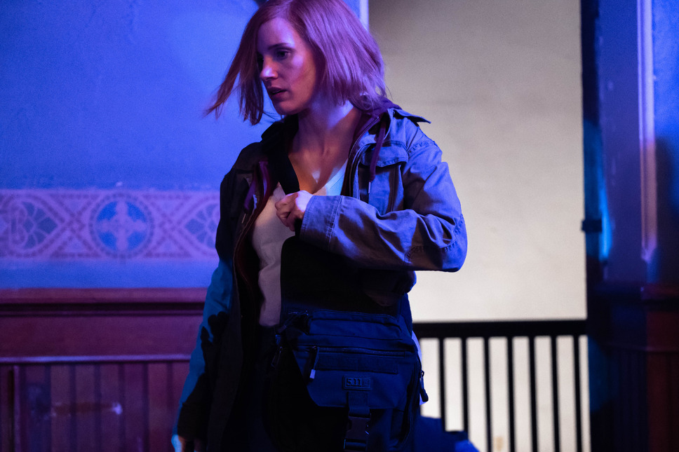 AVA／エヴァ 7枚目の写真・画像