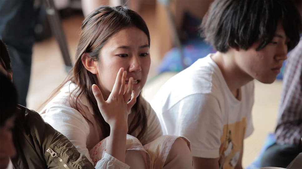 大地を受け継ぐ 3枚目の写真・画像