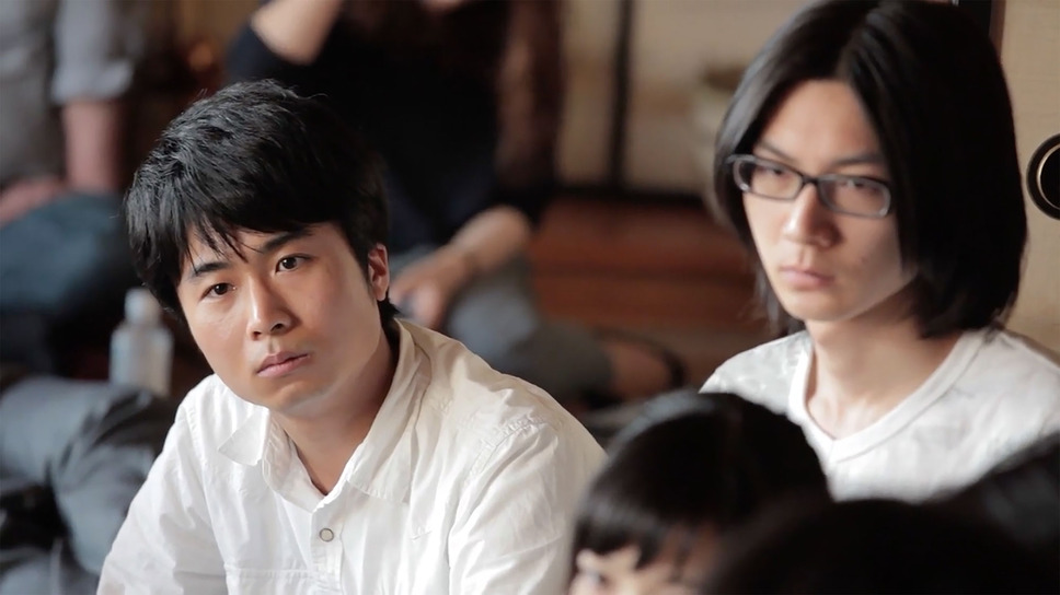 大地を受け継ぐ 6枚目の写真・画像