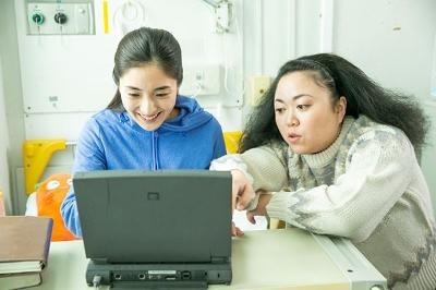 そこからの光～未来の私から私へ～ 2枚目の写真・画像