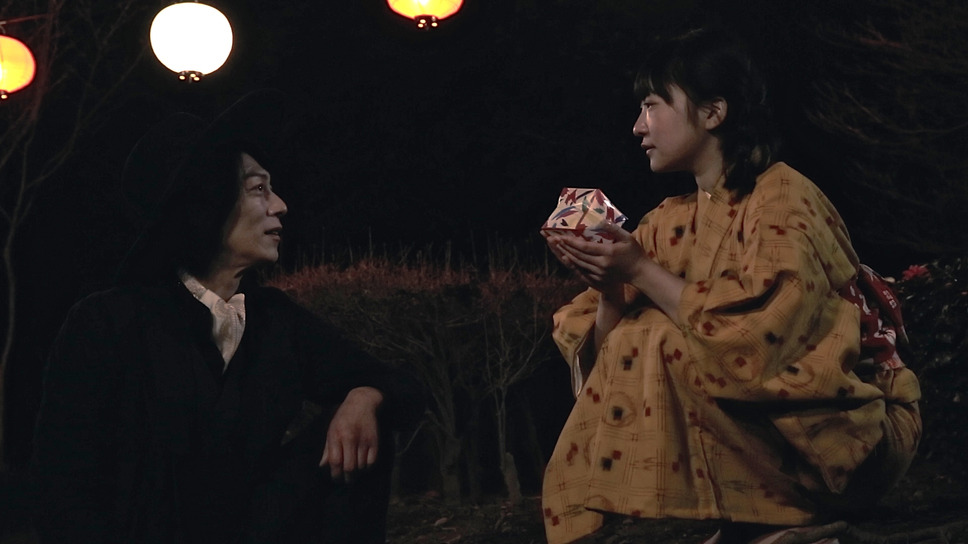 夢幻紳士 人形地獄 2枚目の写真・画像