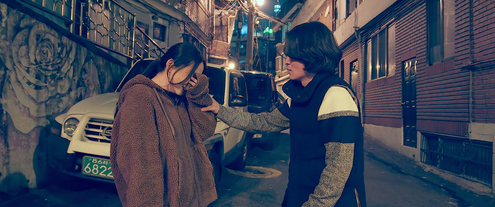 君をこえて 1枚目の写真・画像