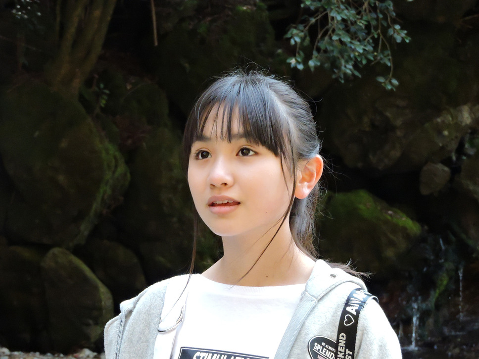 にじいろトリップ～少女は虹を渡る～ 2枚目の写真・画像