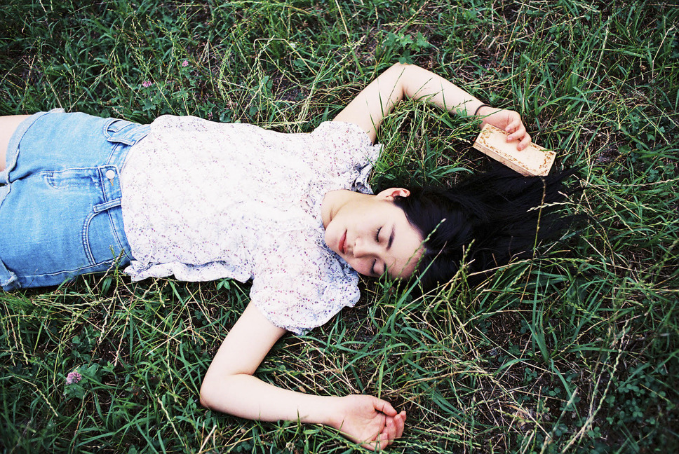 スウィートビターキャンディ― 1枚目の写真・画像