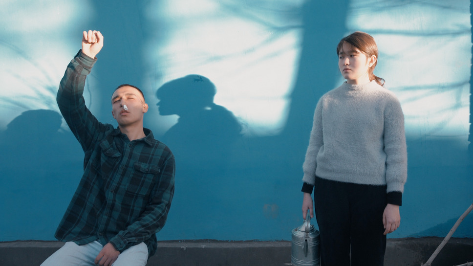 すてきな冬 1枚目の写真・画像