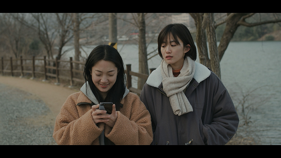 イニョンのカムコーダー 1枚目の写真・画像