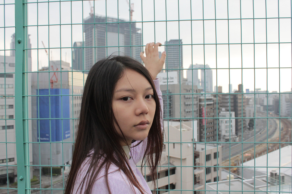 カム・アンド・ゴー 1枚目の写真・画像