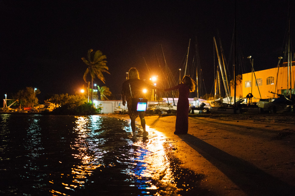 ビーチ・バム　まじめに不真面目 15枚目の写真・画像