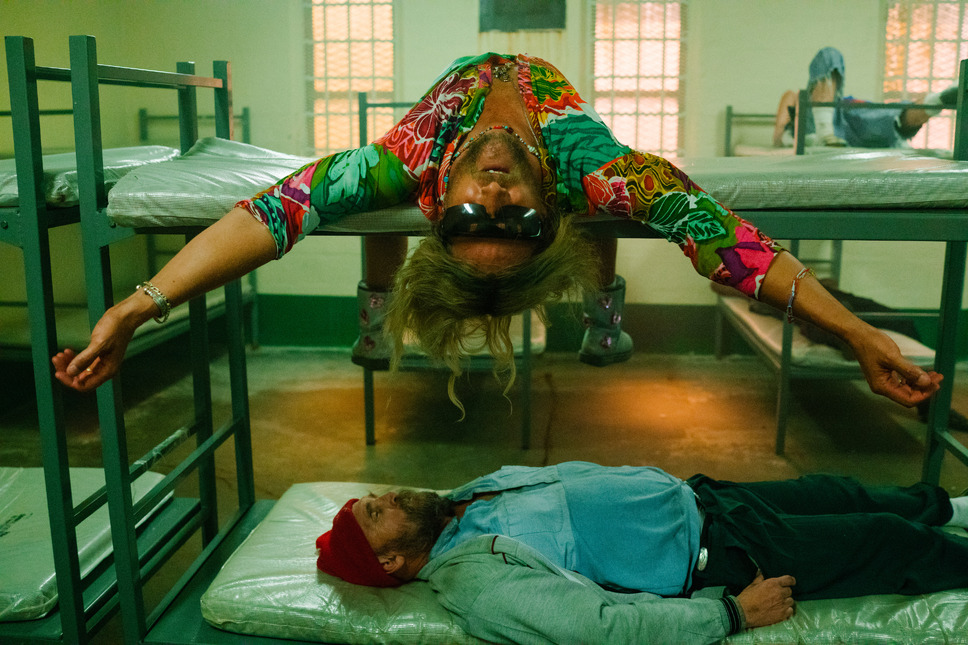 ビーチ・バム　まじめに不真面目 16枚目の写真・画像