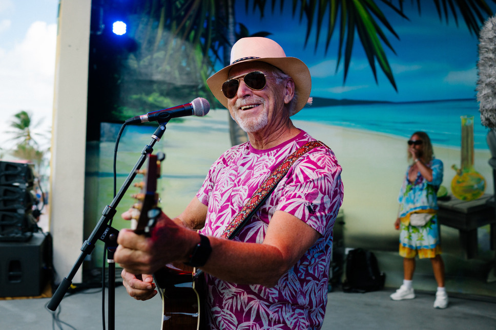 ビーチ・バム　まじめに不真面目 17枚目の写真・画像