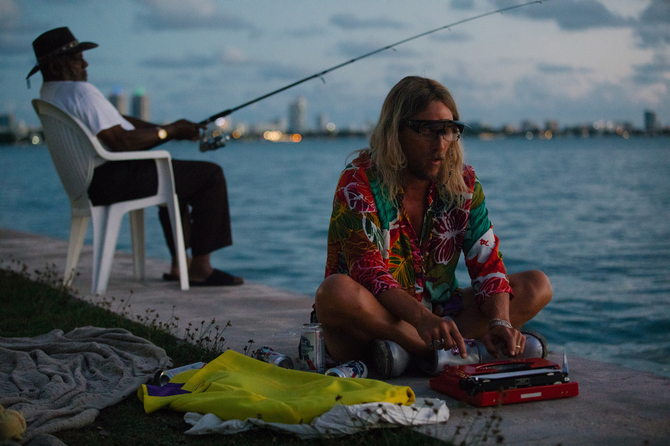 ビーチ・バム　まじめに不真面目 19枚目の写真・画像
