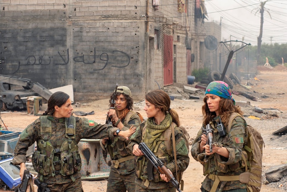 レッド・スネイク 7枚目の写真・画像