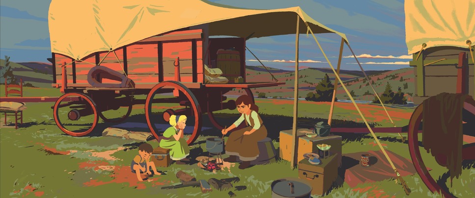 CALAMITY カラミティ 4枚目の写真・画像