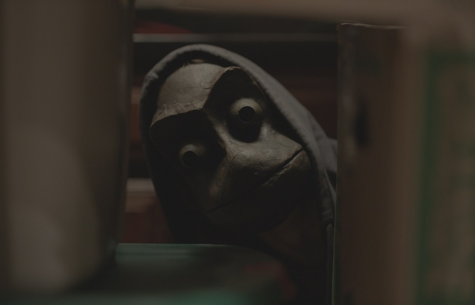 フロッグ 2枚目の写真・画像